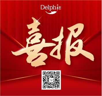 喜报！德尔斐科技总经理付盟在湖南省档案学会学术论文评选中获奖！